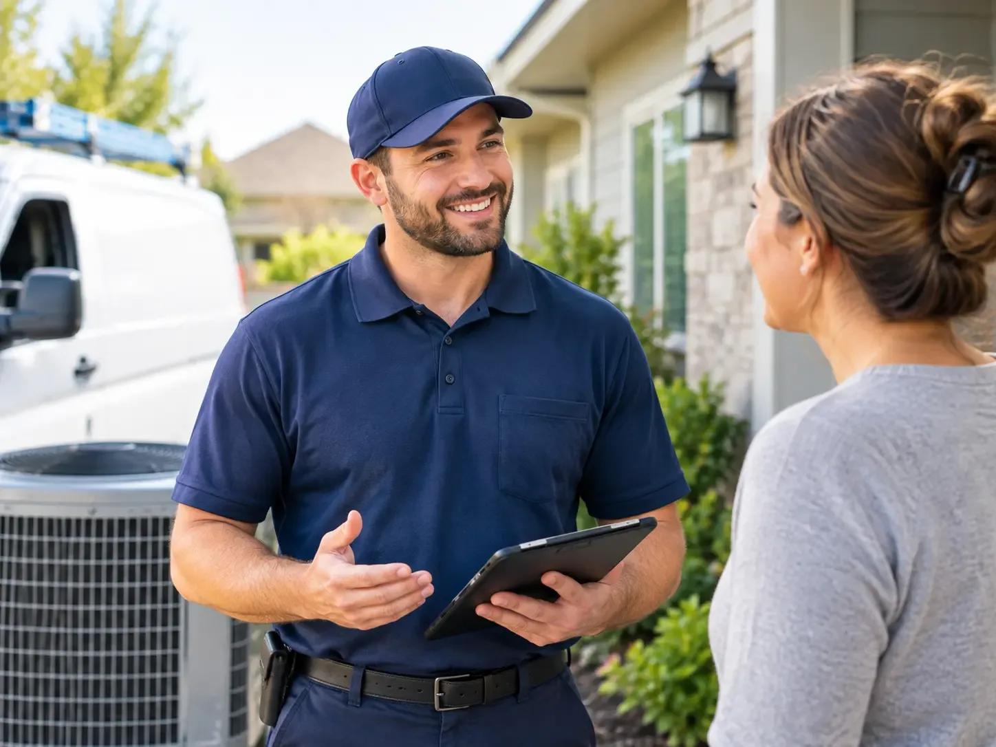 AC Installation Near Me Speedway, IN FAQs