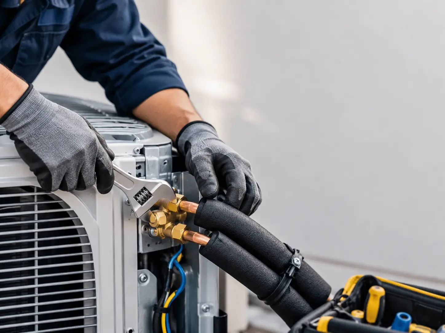 AC Installation Near Me company in Speedway, IN